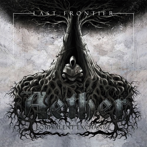 Last Frontier : Aether (Equivalent Exchange)